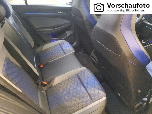 Volkswagen Golf 2.0 TSI DSG Golf VIII