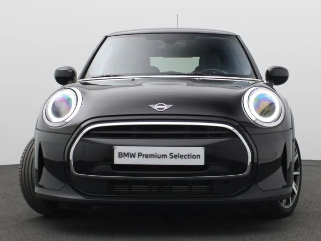 MINI Cooper navi - pdc - camera - led