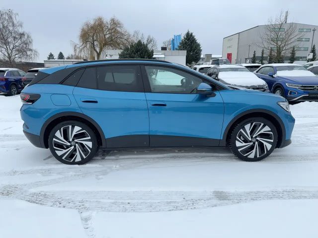 Volkswagen ID.4 Performance Pro