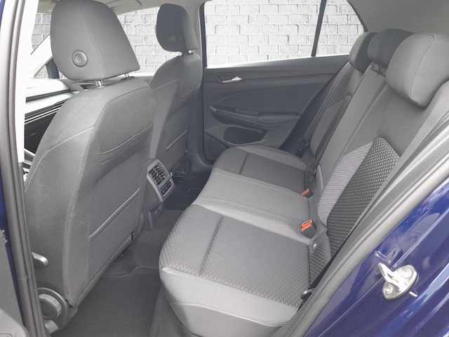 Volkswagen Golf DSG Golf VIII