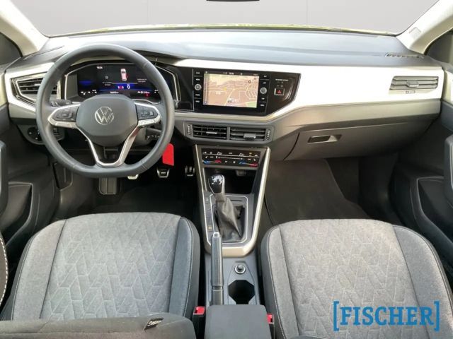 Volkswagen Taigo 1.0 TSI Move