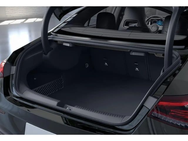 Mercedes-Benz CLA 250 AMG Line Coupé