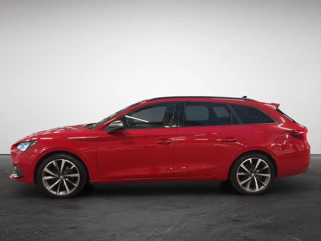 Seat Leon 1.5 TSI FR-lijn