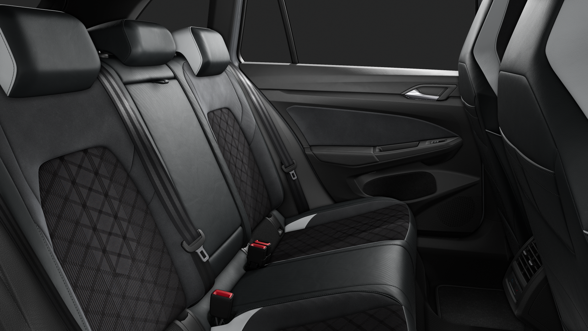 Volkswagen Golf 1.5 eTSI DSG Variant