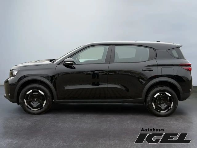 Opel Frontera AUTOMATIK, SHZG, RFK, PDC, LED, NAVI