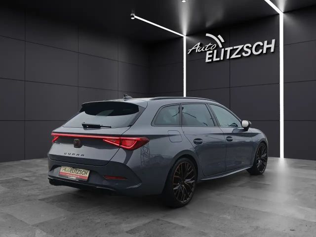 Cupra Leon 4Drive DSG ST VZ
