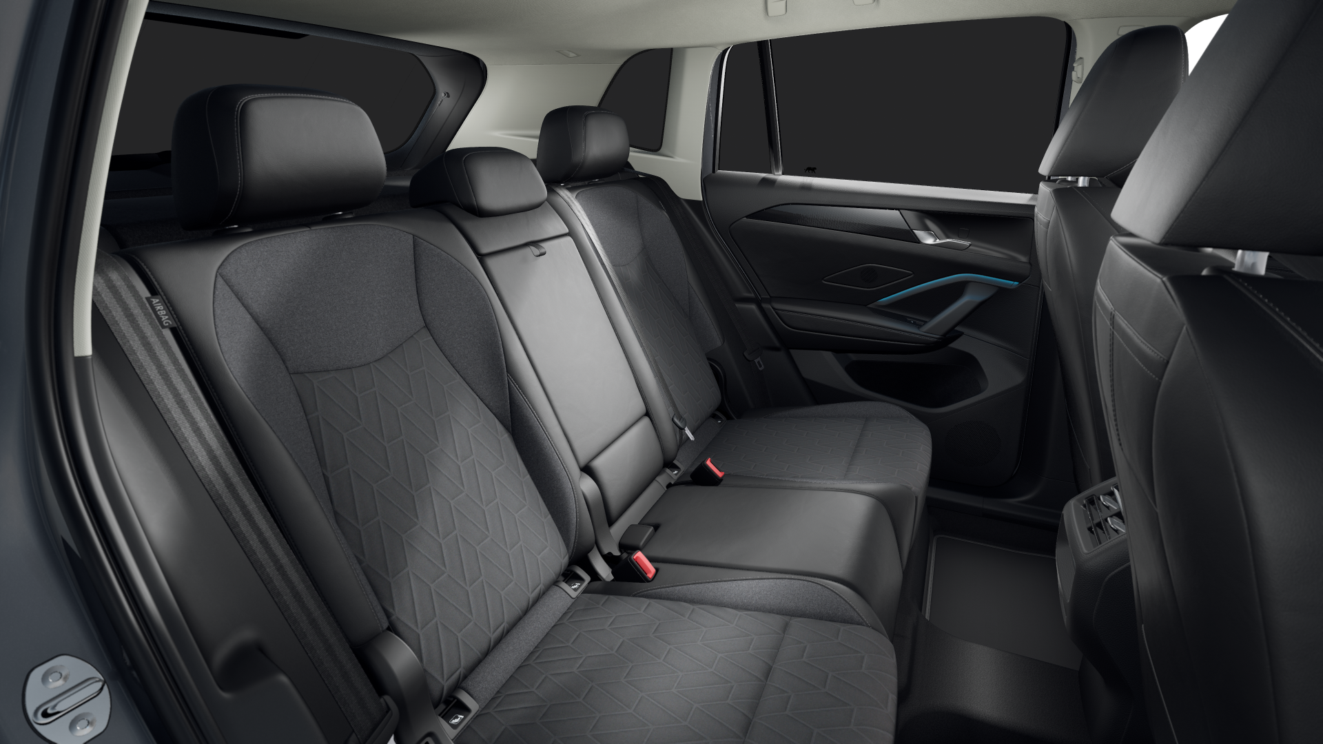 Volkswagen Tiguan 1.5 TSI eHybrid