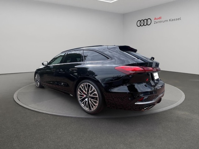 Audi A5 Avant Quattro S-Tronic