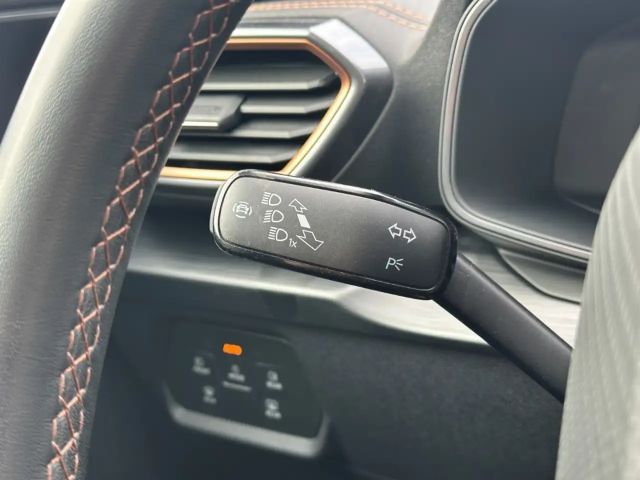 Cupra Formentor 2.0 TSI 4Drive DSG