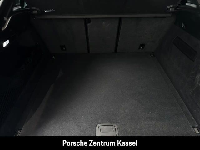 Porsche Cayenne Coupé