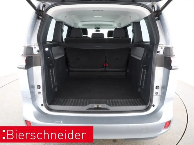 Volkswagen ID.Buzz IQ.Drive Pro