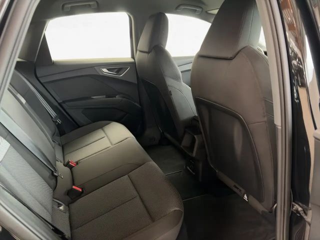 Audi Q4 e-tron 35 S-Line Sportback