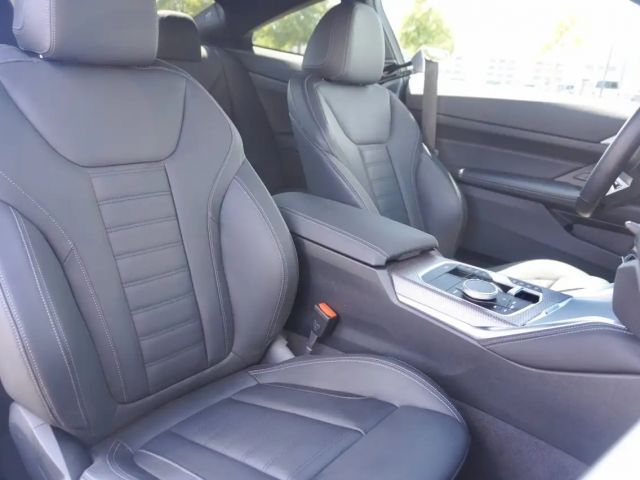 BMW 430 430i Coupé M-Sport xDrive