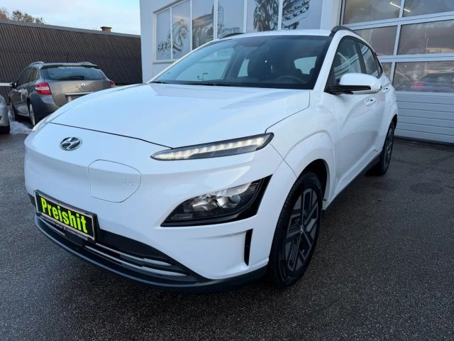 Hyundai Kona 39 kWh Electric