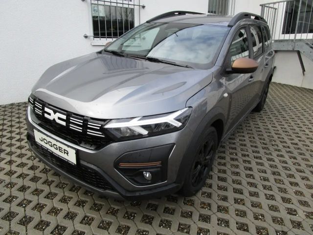 Dacia Jogger Extreme TCe 110