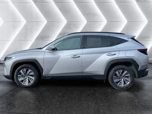 Hyundai Tucson 1.6 T-GDi Trend