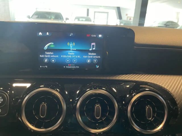 Mercedes-Benz A 180 Style