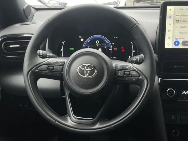 Toyota Yaris Cross Hybride VVT-i