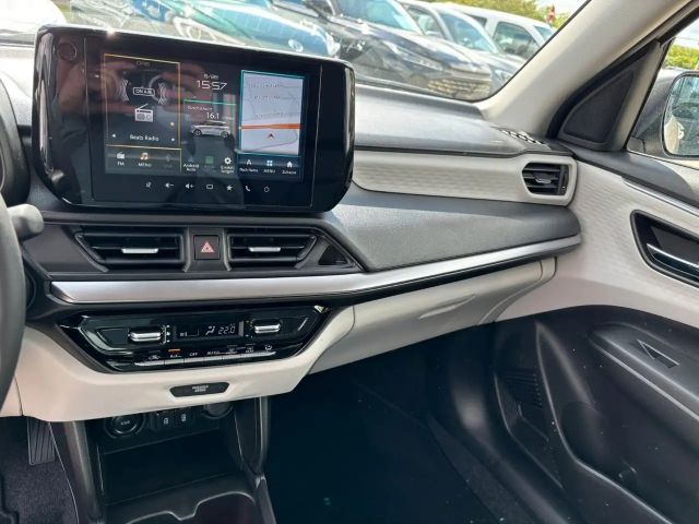 Suzuki Swift Comfort DualJet Hybrid