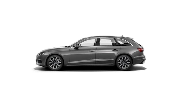 Audi A4 40 TDI Avant S-Tronic