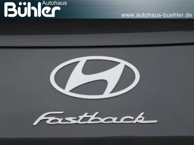 Hyundai i30 N Line T-GDi