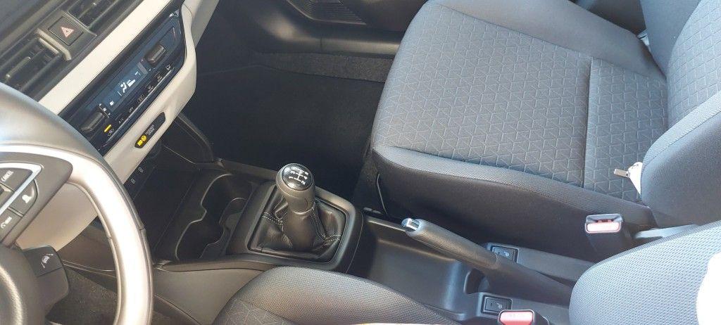 Suzuki Swift Comfort Hybrid