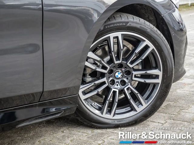 BMW 520 520i M-Sport Touring