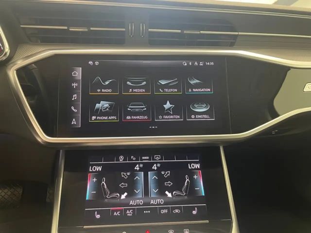 Audi A6 40 TDI Quattro Sedan Sport