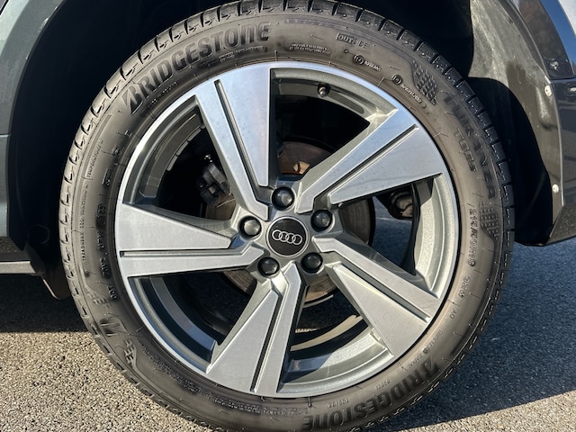 Audi Q2 35 TFSI S-Tronic