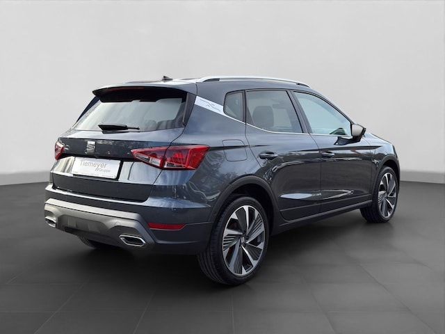 Seat Arona 1.0 TSI DSG FR-lijn