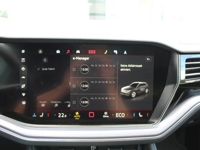 Volkswagen Touareg 4Motion eHybrid