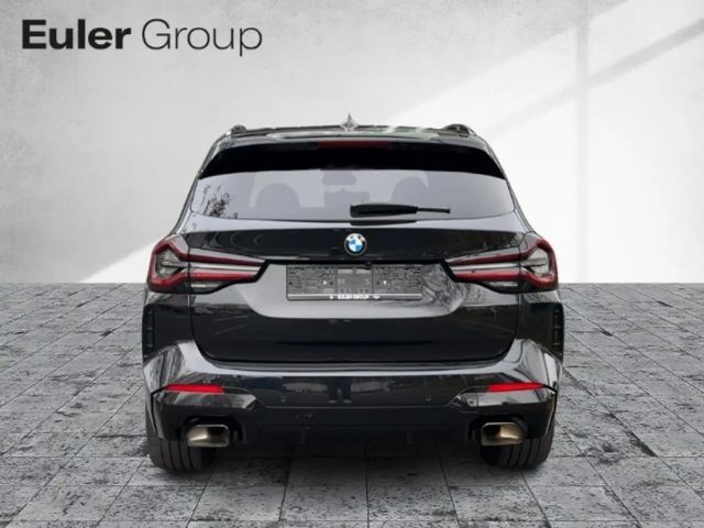 BMW X3 M-Sport xDrive