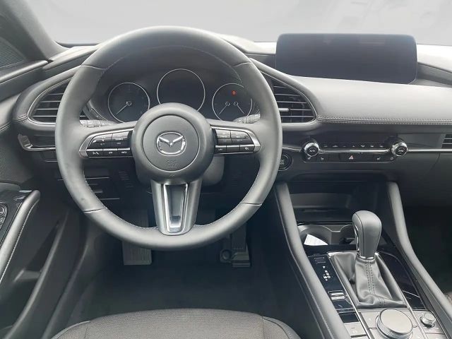 Mazda 3 2.5L SkyActiv