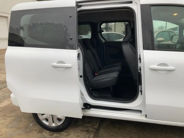 Renault Kangoo Blue Equilibre Equilibre