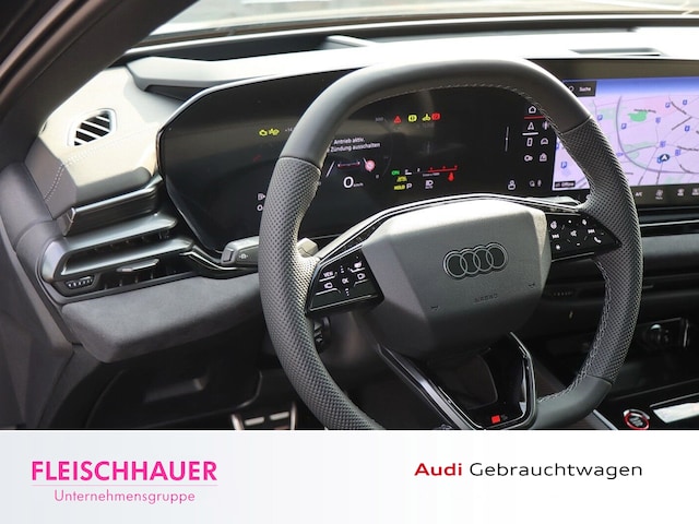 Audi S5 Avant S-Tronic