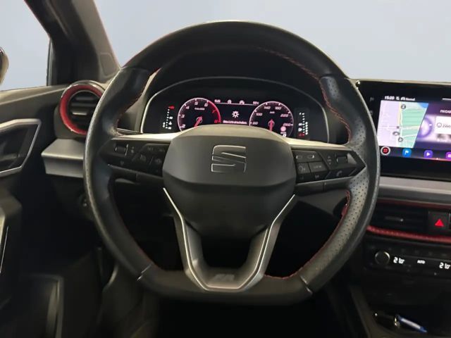 Seat Ibiza 1.0 TSI DSG FR-lijn