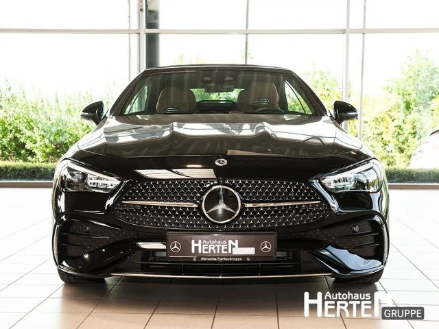 Mercedes-Benz CLE 200 AMG Line