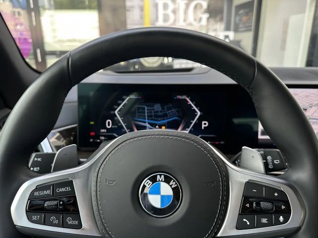 BMW X5 M-Sport xDrive30d