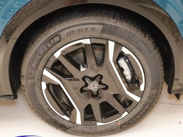 Peugeot E-3008 GT-Line