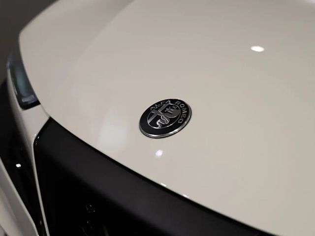 Alfa Romeo Junior Elettrica Speciale