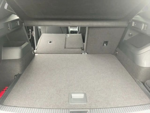 Volkswagen Tiguan 2.0 TDI DSG