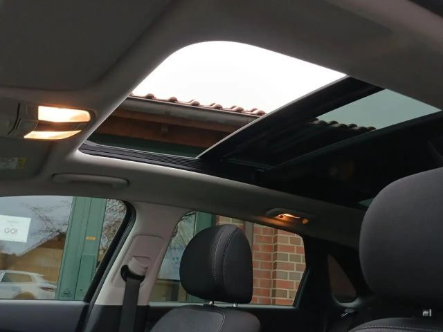 Hyundai i30 1.0 T-GDi