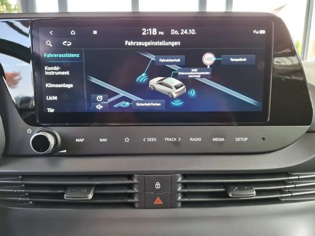 Hyundai Bayon 1.0 Prime T-GDi