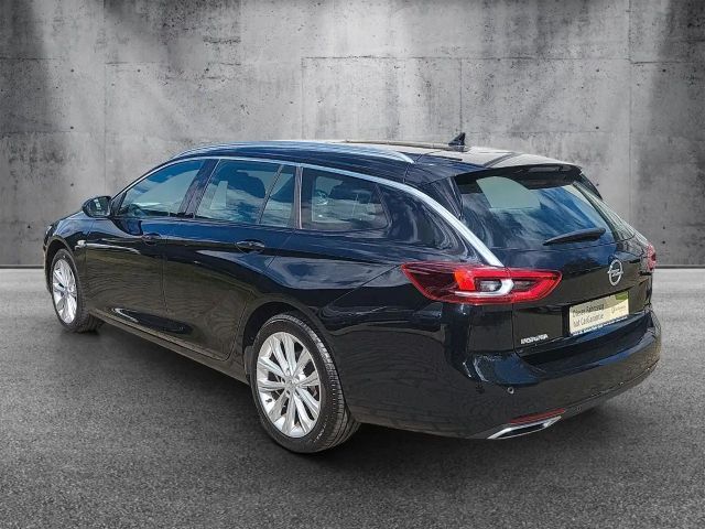 Opel Insignia Sports Tourer