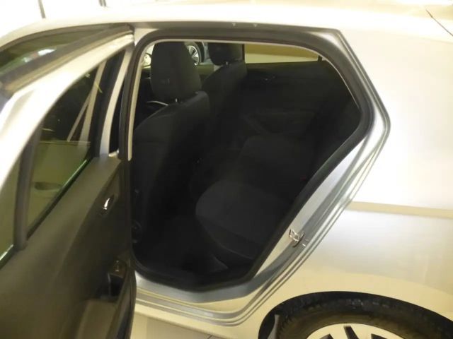 Skoda Fabia Style Style