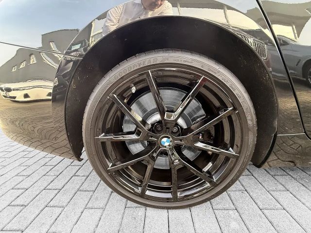 BMW M850 Coupé Gran Coupé xDrive