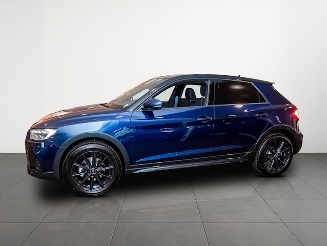 Audi A1 35 TFSI Allstreet S-Tronic