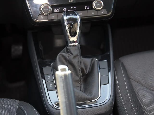 Skoda Fabia 1.5 TSI Ambition