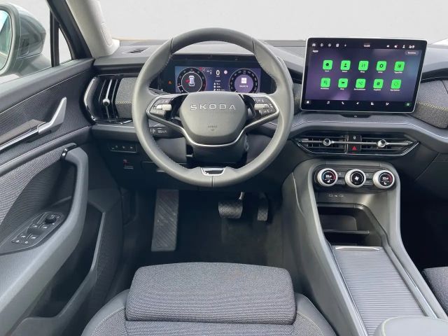 Skoda Kodiaq Selection