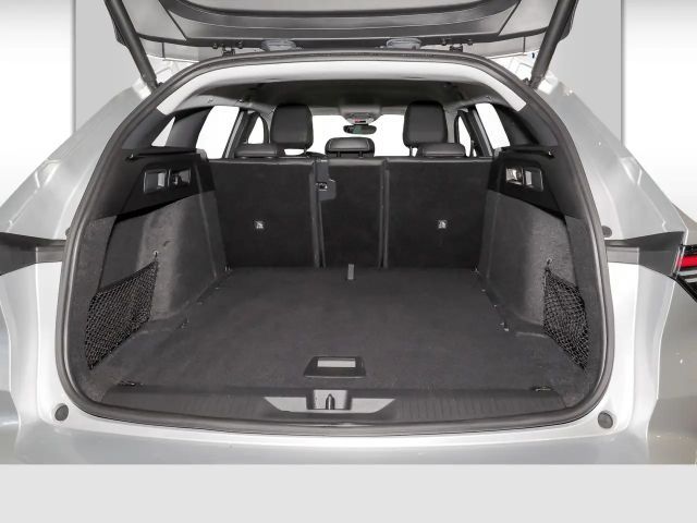 Opel Astra 1.5 Turbo Elegance